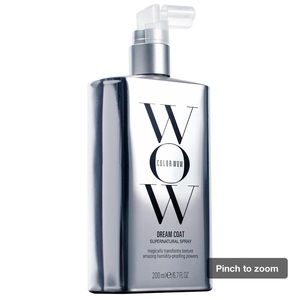 COLOR WOW Dream Coat Supernatural Spray Anti-Frizz Treatment
